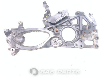 Рама/ Шасси DAF