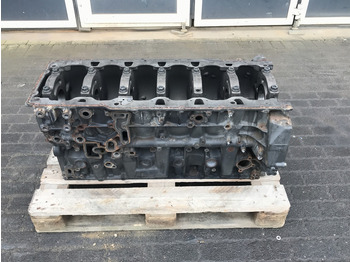 Блок цилиндров DAF