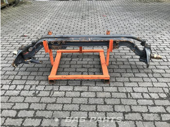 Передняя ось DAF