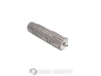 Коробка передач DAF