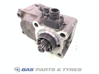 Ось и запчасти DAF