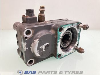 Ось и запчасти DAF