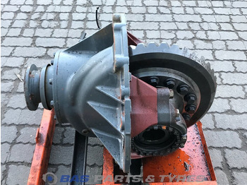 Дифференциал DAF