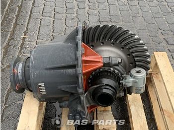 Дифференциал DAF
