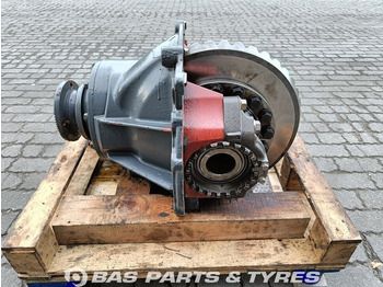 Дифференциал DAF