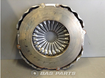 Сцепление и запчасти DAF