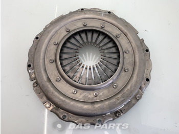 Сцепление и запчасти DAF