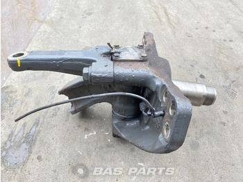 Рулевой механизм DAF