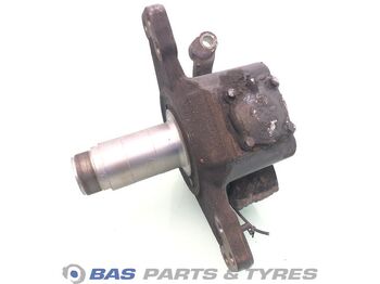 Рулевой механизм DAF