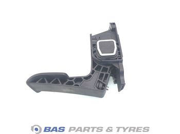 Педаль DAF