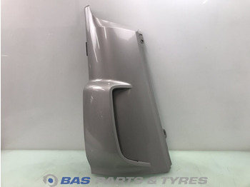 Кузов и экстерьер DAF