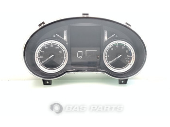 Приборная панель DAF