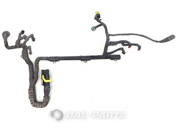 Кабели/ Провода DAF