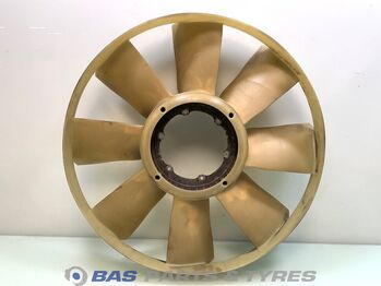 Вентилятор DAF