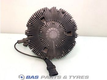 Вентилятор DAF