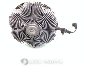 Вентилятор DAF