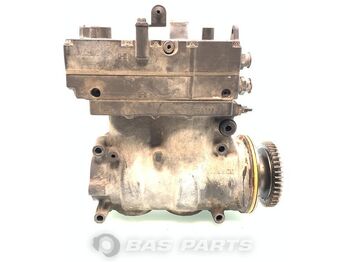 Двигатель и запчасти DAF