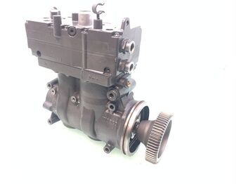 Двигатель и запчасти DAF