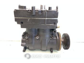 Двигатель и запчасти DAF