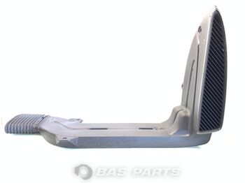 Система впуска DAF