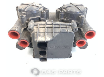 Детали тормозной системы DAF