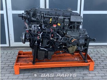 Двигатель DAF