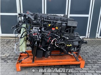 Двигатель DAF