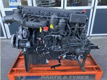 Двигатель DAF
