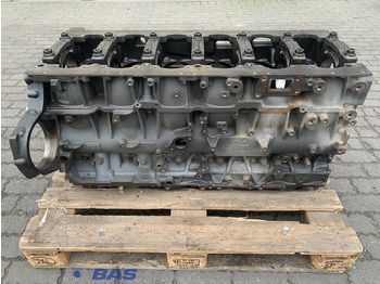 Двигатель и запчасти DAF