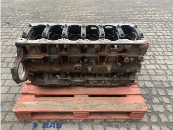 Двигатель и запчасти DAF