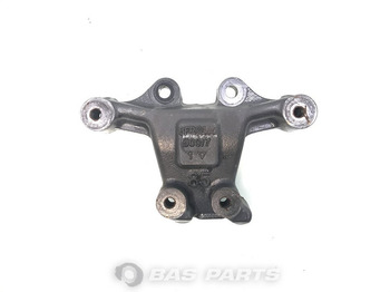 Двигатель DAF