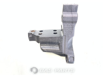 Подушка двигателя DAF