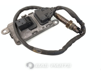 Блок управления DAF