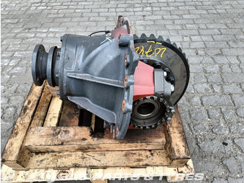 Дифференциал DAF