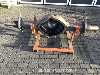 Задняя ось DAF