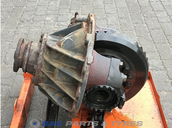 Дифференциал DAF