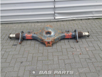 Задняя ось DAF