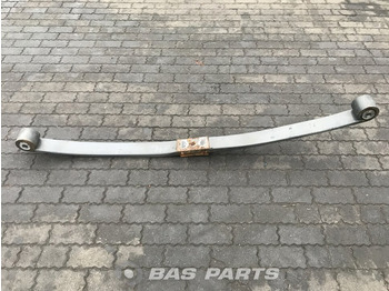 Подвеска DAF