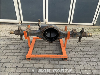 Рулевой механизм DAF