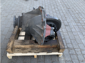 Дифференциал DAF