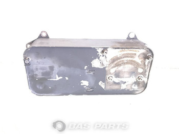 Масляный радиатор DAF
