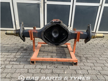 Задняя ось DAF