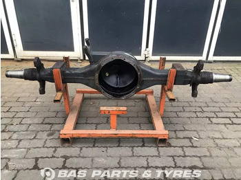 Рулевой механизм DAF