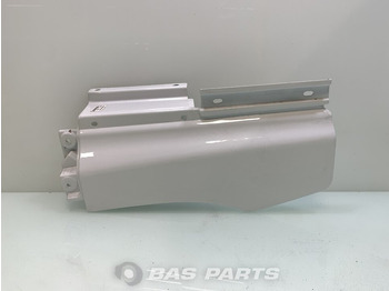 Кузов и экстерьер DAF