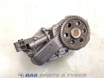 Масляный насос DAF
