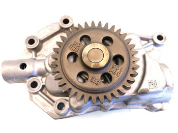 Масляный насос DAF