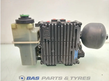 Коробка передач DAF