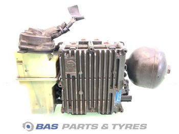 Коробка передач DAF