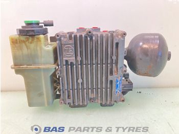 Коробка передач DAF