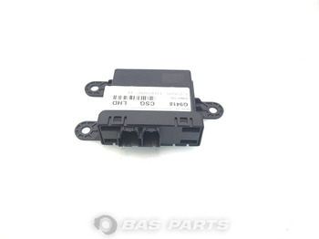 Блок управления DAF